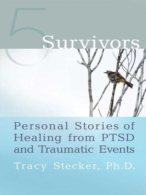 Title details for 5 Survivors by Tracy Stecker - Available